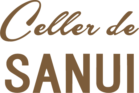 Logo celler de Sanuia