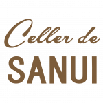 Logo celler de Sanuia